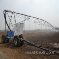 Хөдөлгөөнт доторлогоотой Pivot Irrigation DPP-126